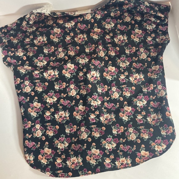 Vintage Cachet pajama short set - Picture 9 of 10